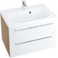 Тумба под раковину Ravak SD Chrome II 60 X000000919