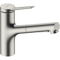 Смеситель для кухни Hansgrohe Zesis M33 74800800