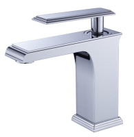 Смеситель для раковины Savol Savol S-600101T