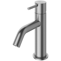 Смеситель для раковины Cezares Leaf LEAF-LSM2-L-MM