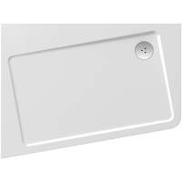 Душевой поддон Ravak 10° Gigant Pro 120x90 XA05G70101L