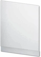 Экран боковой левый (для ванны Медея правая) Aquatek EKR-B0000030