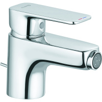 Смеситель для биде Kludi Pure&Style 402160575 Смеситель для биде Kludi Pure&Style 402160575