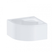 Акриловый поддон (90х90) Am.Pm Gem W90T-401A090W