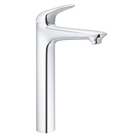 Смеситель однорычажный для раковины Grohe Eurostyle New 23719 003 (23719003) хром Смеситель однорычажный для раковины Grohe Eurostyle New 23719 003 (23719003) хром