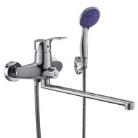 Смеситель для ванны и душа PLStart (PD22001)