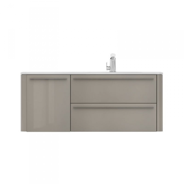 Тумба для ванной Am.Pm Awe M15FHR1253GH