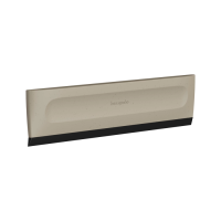 Скребок Hansgrohe WallStoris 28913210 песочный