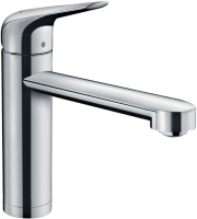 Смеситель для кухни Hansgrohe Focus M42 71807000 хром Смеситель для кухни Hansgrohe Focus M42 71807000 хром