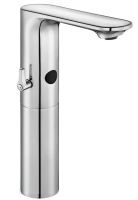 Смеситель для раковины E.C.A. Photoscell 108108040EX Смеситель для раковины E.C.A. Photoscell 108108040EX