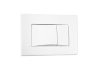 Панель смыва для инсталляции Roca Active 32B белая 8901130B0