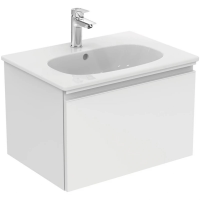 Тумба с раковиной Ideal Standard Tesi T351001+T0046OV