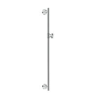 Душевая штанга Hansgrohe Unica Comfort 26402000 хром