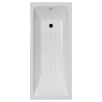 Ванна чугунная (170х75) Delice Level DLR230602-AS с антискользящим покрытием Ванна чугунная (170х75) Delice Level DLR230602-AS с антискользящим покрытием
