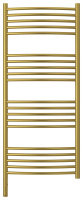 Полотенцесушитель электрический (120х50) Сунержа Богема 3.0 051-5802-1250 левый