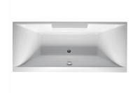 Акриловая ванна (170х75) Vayer Casoli Гл000006806 Акриловая ванна (170х75) Vayer Casoli Гл000006806