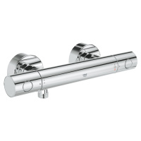 Термостат для душа, DN 15 Grohe Grohtherm 1000 Cosmopolitan 34065 000 (34065000) хром