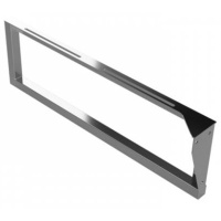 Кронштейн для умывальника 49см  Bemeta Hotel 201541061