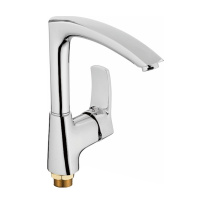 Смеситель для кухни Haiba HB4070