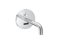 Смеситель для раковины Roca Sentronic-E 5A4602C00