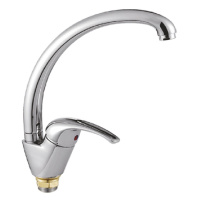 Смеситель для кухни Cron CN4129-2 Смеситель для кухни Cron CN4129-2