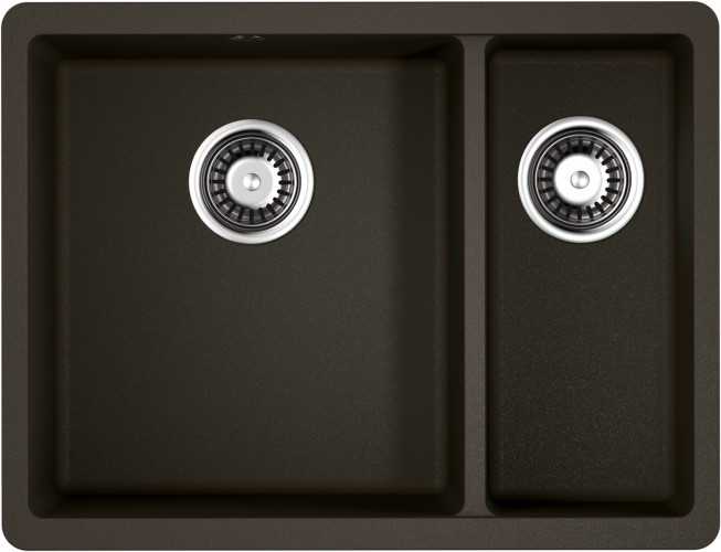 Мойка для кухни Omoikiri Kata 55-2-U DC 4993388