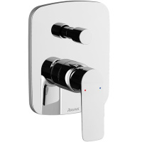 Смеситель для ванны Ravak Classic CL 061.00 X070086 86