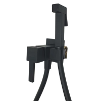 Гигиенический душ со смесителем Webert Pegaso PE870303560