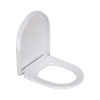 Cиденье для унитаза Melana 2115S-806