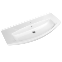 Раковина встраиваемая Onika Элеганс 105 4620008197388