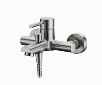 Смеситель для ванны  WasserKRAFT Wern 4201