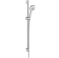 Душевой гарнитур Hansgrohe Crometta 100 Multi EcoSmart 26659400