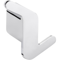 Асимметричный крючок, левый Bemeta Organic 157106201L