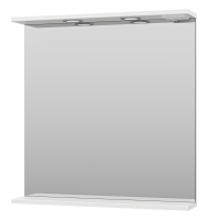 Зеркало (70х72) Misty Енисей 70 Э-Ени02070-011