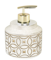 Дозатор для жидкого мыла FIXSEN Rich FX-251-1