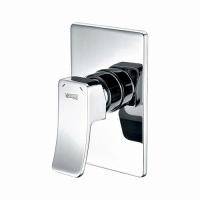 Смеситель для душа WasserKRAFT Aller 10651 Смеситель для душа WasserKRAFT Aller 10651