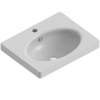 Раковина Sanita Luxe Next 60 NXT60SLWB01