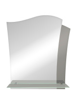 Зеркало (58x67) Continent Элен В162