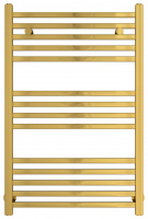 Полотенцесушитель водяной Сунержа Модус (80х50) Золото 03-0250-8050 Полотенцесушитель водяной Сунержа Модус (80х50) Золото 03-0250-8050