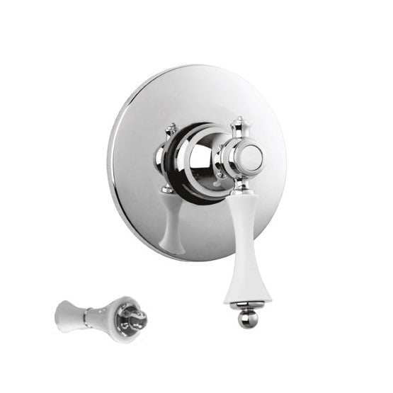 Смеситель для ванны или для душа Cezares MARGOT-DIM-01-Bi/A