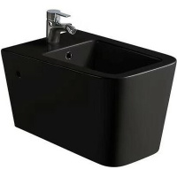 Биде подвесное  SantiLine SL-5054MB