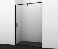 Душевая дверь (120х200) WasserKRAFT Elbe 74P05