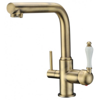 Смеситель для кухонной мойки  KAISER Vincent (31144-3)