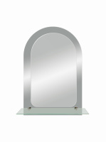 Зеркало (40x59) Continent Соло В018