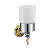 Стакан для зубных щеток Melana MLN-820010