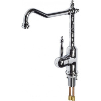 Смеситель для кухни Kaiser King 2070800/27144, хром