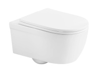 Унитаз подвесной Arrow AHB2105H