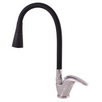 Смеситель для кухни Rav Slezak Sazava SA506.5/13