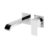 Смеситель для раковины Cezares Porta PORTA-BLI2-01-W0 Смеситель для раковины Cezares Porta PORTA-BLI2-01-W0