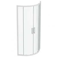 Душевое ограждение Ideal Standard CONNECT 2 Corner Quadrant (80х80) K966001, хром